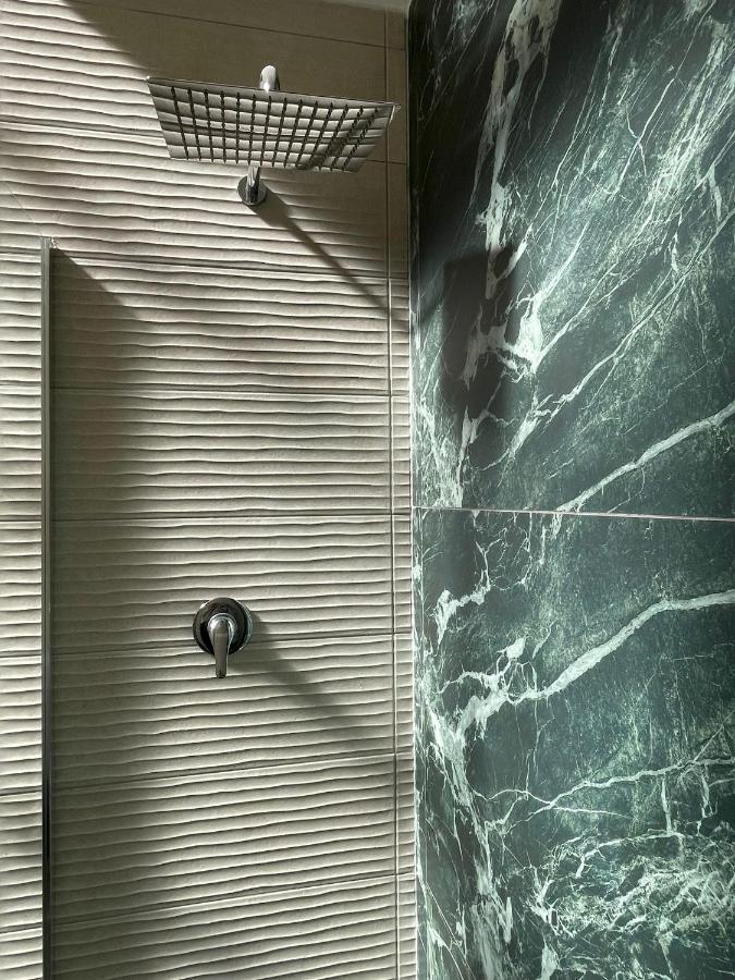 Central Suite Rome Exterior photo
